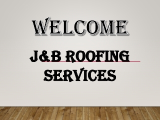 Best Flat Roofing specialist in Wood End