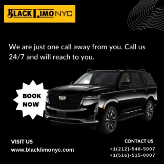 Best limo service in New York (1)