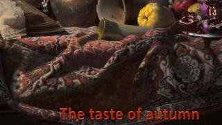 Taste of Autumn13