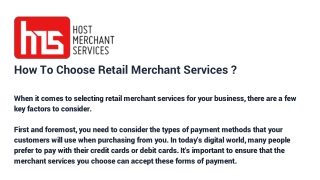 how-to-choose-retail-merchant-services