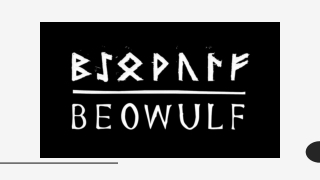 Beowulf Part 1.