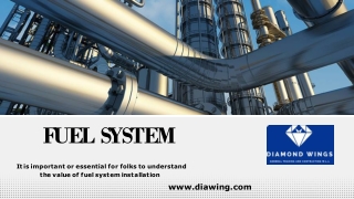 Fuel System