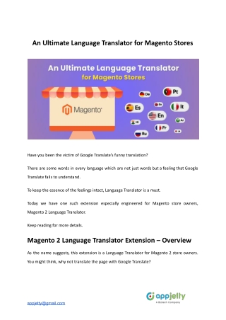 AppJetty_ Microblog_ An Ultimate Language Translator for Magento Stores