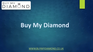 Top Reasons to Sell Your Engagement Ring Online_BuyMyDiamond