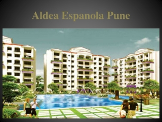 Aldea Espanola Pune