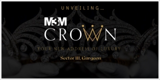 M3M Crown Sector 111 Gurgaon - PDF