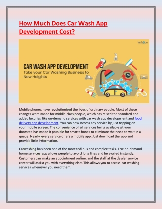 How Much Does Car Wash App Development Cost.docx