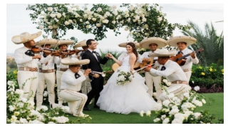 WHY HIRING A LIVE MUSIC BRAND FOR YOUR WEDDING IS THE IDEAL CHOICE