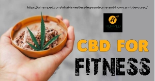 CBD for Fitness