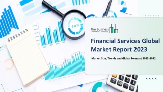 Financial Services Market