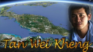 Tan Wei Kheng, the painter of souls