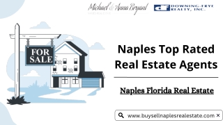 Hire Top Realtor in Naples Florida For Your Dream Home