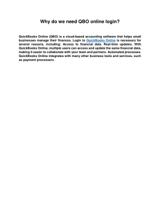 QBO-online-login