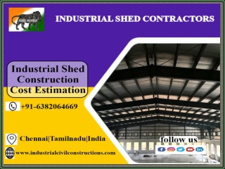 Industrial Shed Contractors in India,Nepal,UAE,Dubai,Sharjah,Abudhabi,Saudi Arabia,Mumbai,Noida