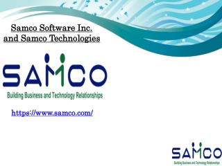 Automotive Accounting Software