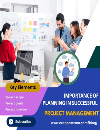 Why Planning Is Important in Project Management