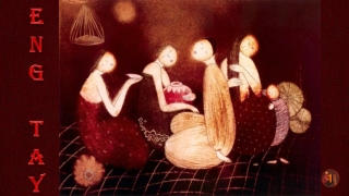 Eng Tay (Malaysian artist, 1947)1
