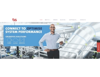 technical associates services (TAS)