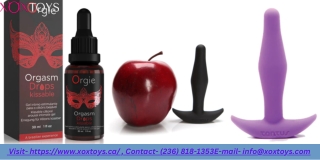 An Overview of Online business for Sex Toys  XoxToys Canada