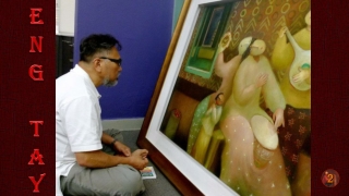 Eng Tay (Malaysian artist, 1947)2
