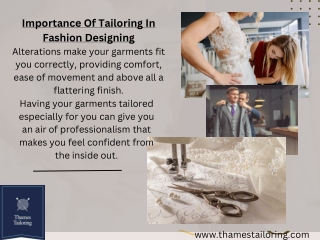 Wedding dress alteration London