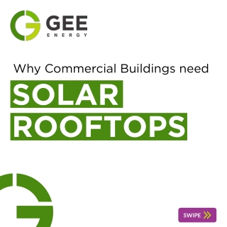 Solar Rooftop for Businesses