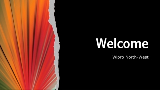 Upgrade Your home Interior with Wipro Designer Switches