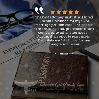 Immigration Lawyers