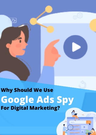 Google Ads Spy