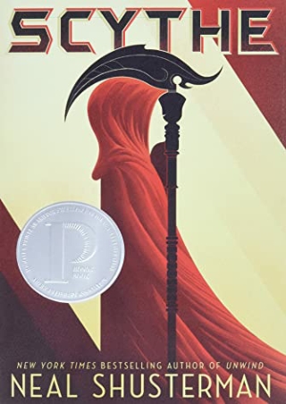 PDF/READ Scythe (1) (Arc of a Scythe)