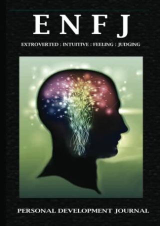 PDF/READ Be Your Best Self : ENFJ Myers Briggs (MBTI) Personality Development Jo