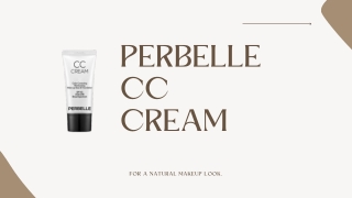 The Best CC Cream With Sun Protection