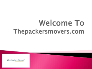 Packers and Movers in Chandigarh-Thepackersmovers.com