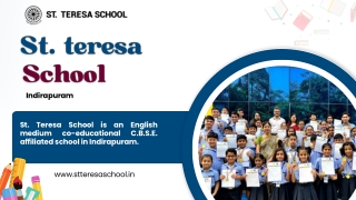 Best School in Vaishali