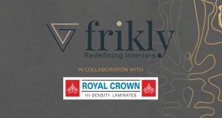 ROYAL CROWN HI-DENSITY LAMINATES