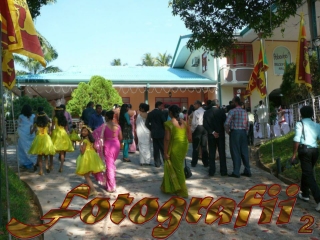 Sri Lanka Fotografii de nunta2