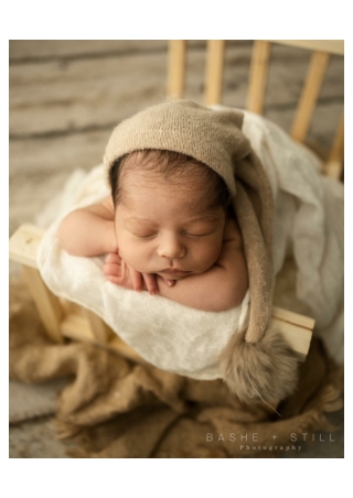 Murrieta Newborn Photographer