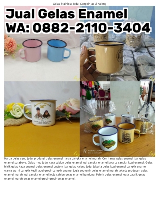 ౦882•2ll౦•ᣮㄐ౦ㄐ (WA) Cangkir Jadul Kopi Cangkir Kopi Bunga Jadul