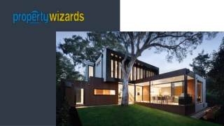 Proven and Trusted Buyer’s Agents At Property Wizards