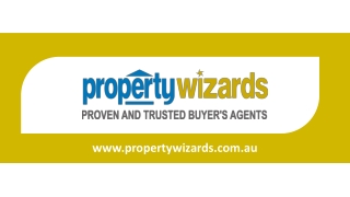 Buy a house Perth - Property Wizards