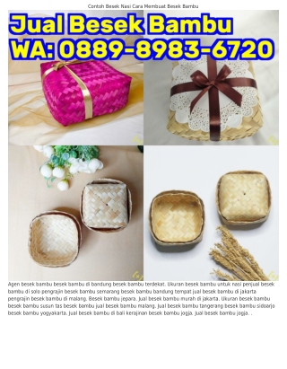 Ö88ᑫ–838I–ᜪ85Ö (WA) Tas Kanvas Pria Selempang Grosir Tas Travel Kanvas