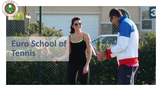 Learning Different Ways for Maintaining Fitness to Play Tennis