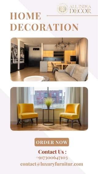 Buy Wall Clocks for Living room