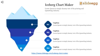 Iceberg PPT