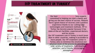 Hollywood Smile Treatment in Turkey