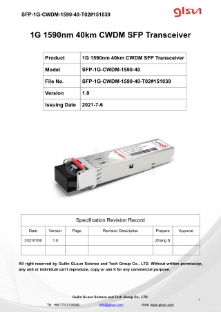 sfp-1g-cwdm-1590nm-40km-fiber-optical-module-151039