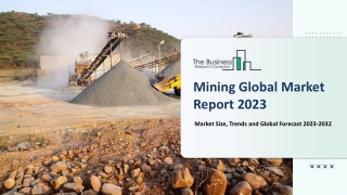 Mining Market