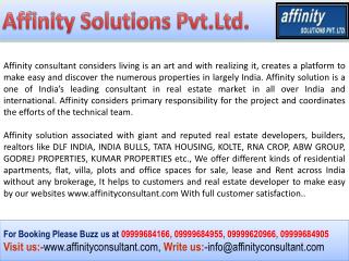==>>Residential Property in India==>@09999684955