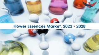 Flower Essences Market Trends 2022-28