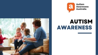 Autism Support Services Resources for Families